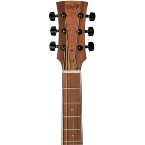 Акустическая гитара Doff D025