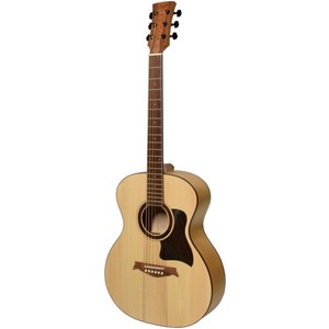 Акустическая гитара Doff D014