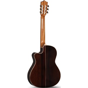 Классическая гитара Alhambra 8.776 Crossover CS-3 CW S Series E8
