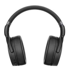 Наушники мониторные беспроводные Sennheiser HD 450 BT BLACK