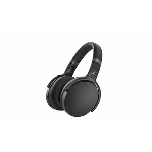 Наушники мониторные беспроводные Sennheiser HD 450 BT BLACK