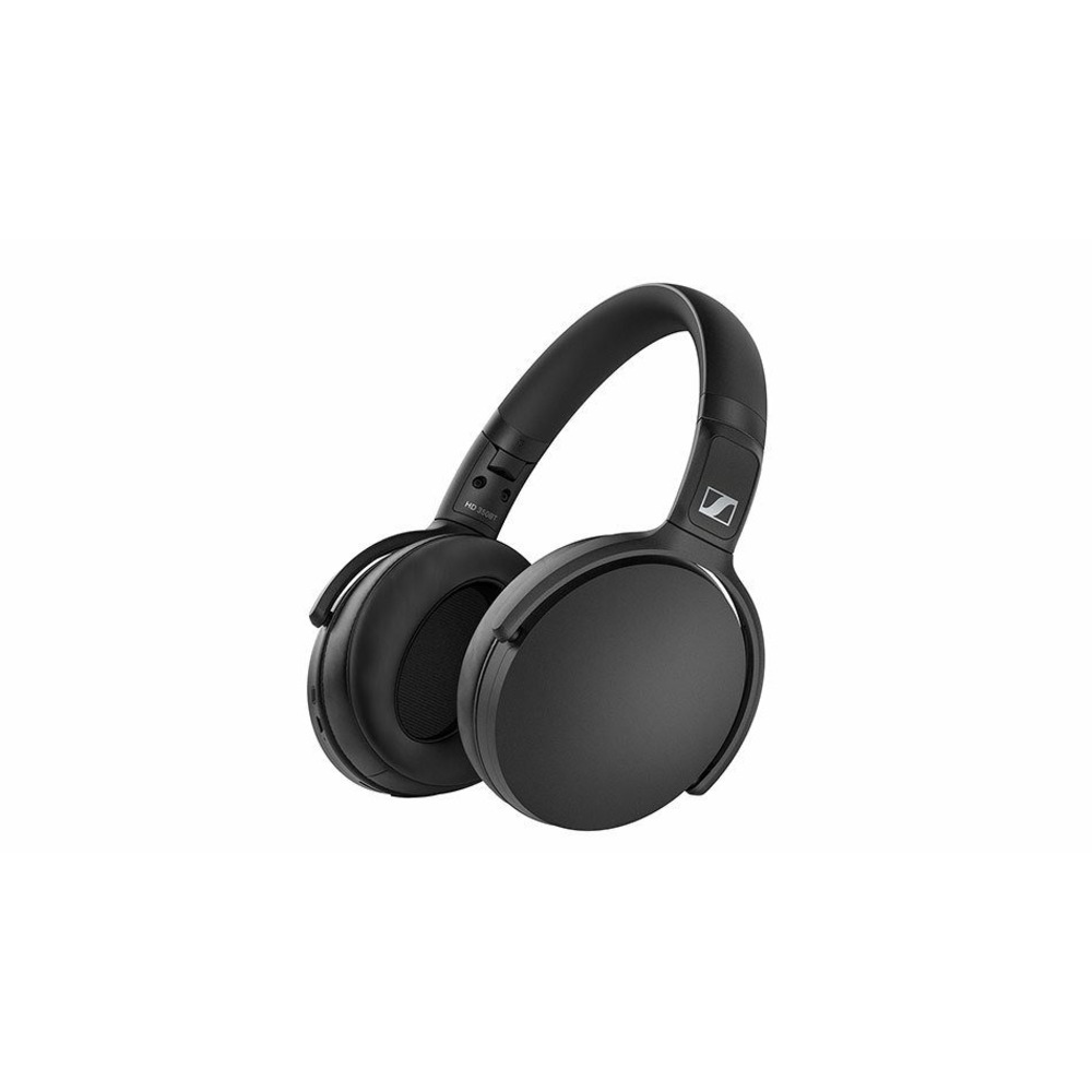 Наушники мониторные беспроводные Sennheiser HD 350 BT BLACK