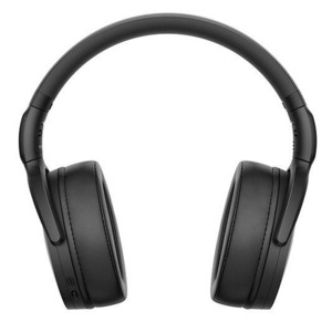 Наушники мониторные беспроводные Sennheiser HD 350 BT BLACK