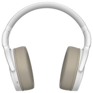 Наушники мониторные беспроводные Sennheiser HD 350 BT WHITE