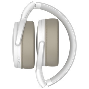 Наушники мониторные беспроводные Sennheiser HD 350 BT WHITE