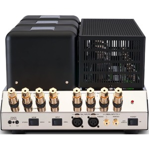 Усилитель мощности McIntosh MC275MK6