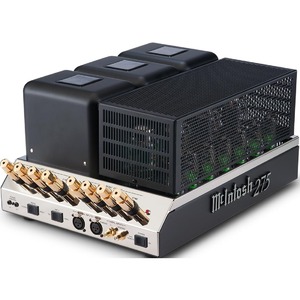 Усилитель мощности McIntosh MC275MK6