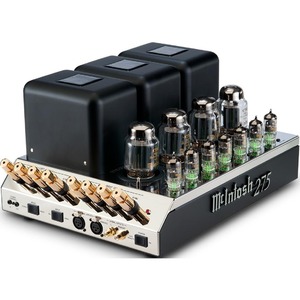 Усилитель мощности McIntosh MC275MK6