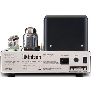 Усилитель мощности McIntosh MC275MK6