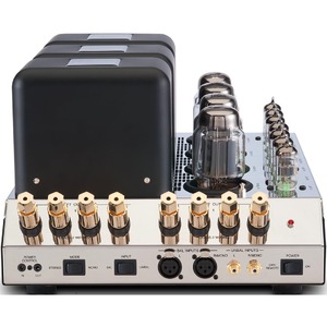Усилитель мощности McIntosh MC275MK6