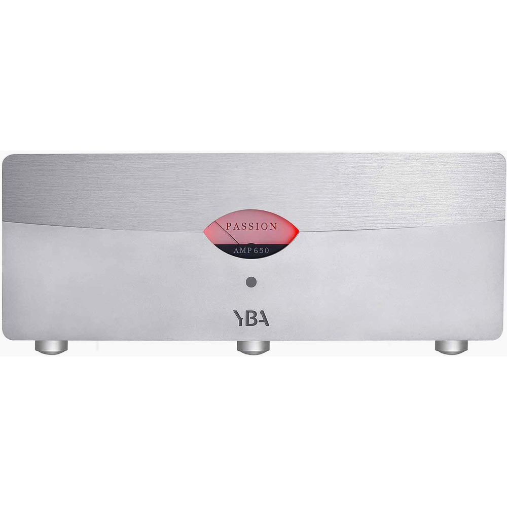 Усилитель мощности YBA Passion A650