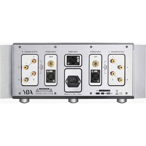 Усилитель мощности YBA Passion A650