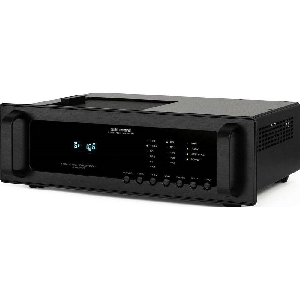 CD проигрыватель Audio Research CD6SEB