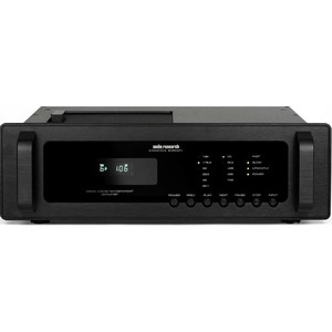 CD проигрыватель Audio Research CD6SEB