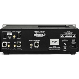 CD проигрыватель Audio Research CD6SEB