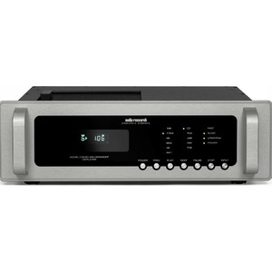 CD проигрыватель Audio Research CD6SES