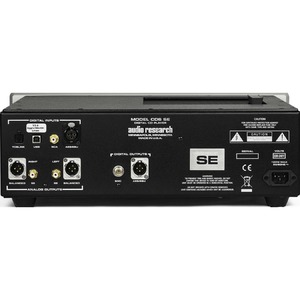 CD проигрыватель Audio Research CD6SES