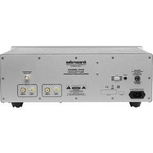Фонокорректор Audio Research PH9B