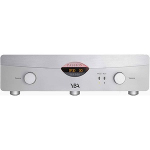 Усилитель предварительный YBA Passion PRE550A
