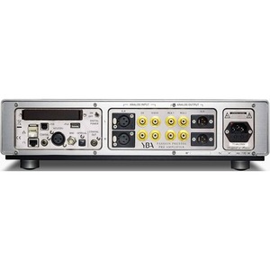 Усилитель предварительный YBA Passion PRE550A