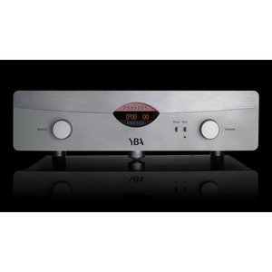 Усилитель предварительный YBA Passion PRE550A