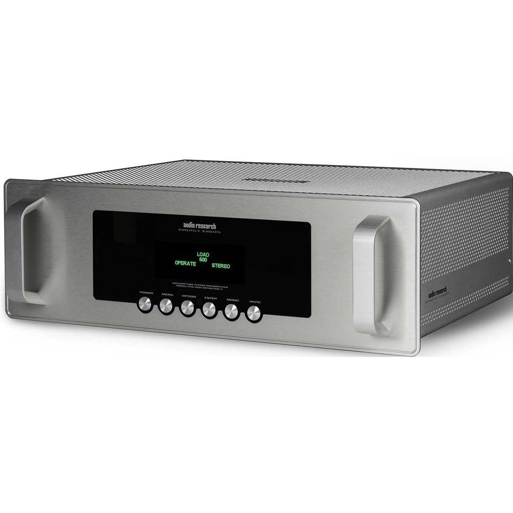 Фонокорректор Audio Research PH9S