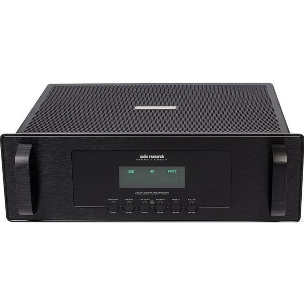 ЦАП транзисторный Audio Research DAC9B