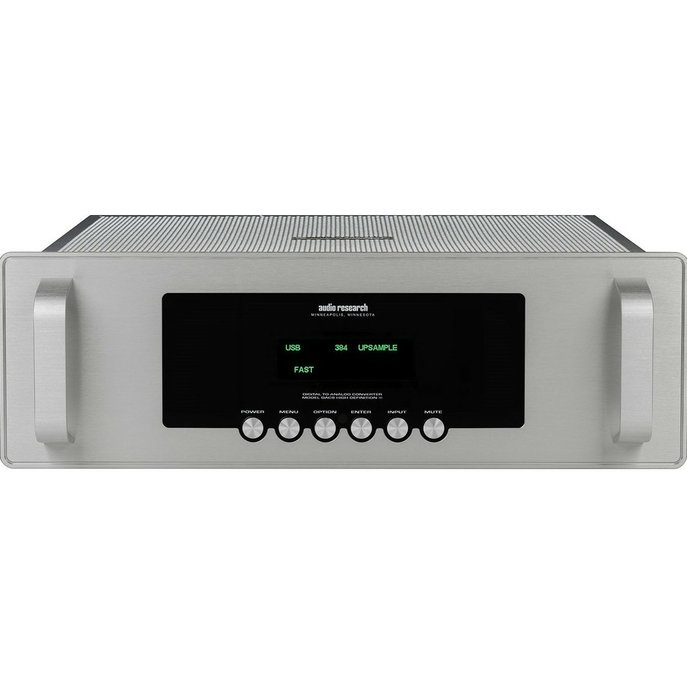 ЦАП транзисторный Audio Research DAC9S