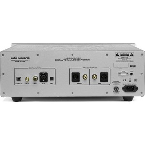 ЦАП транзисторный Audio Research DAC9S