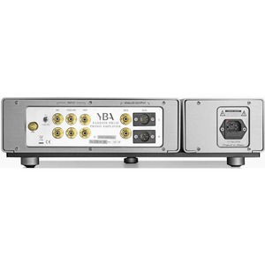 Фонокорректор YBA Passion PH150 Phono Preamplifier