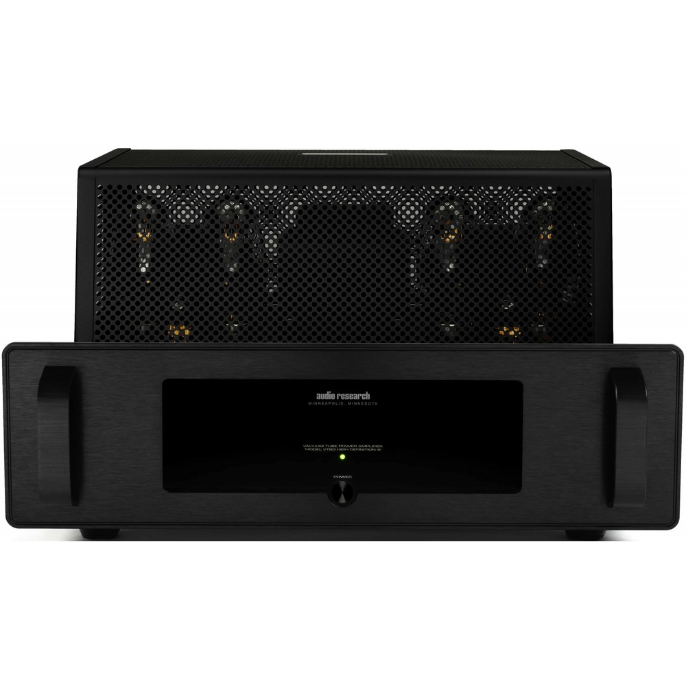 Усилитель мощности Audio Research VT80SEB