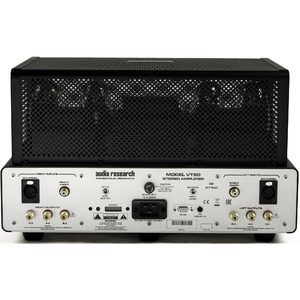 Усилитель мощности Audio Research VT80SEB