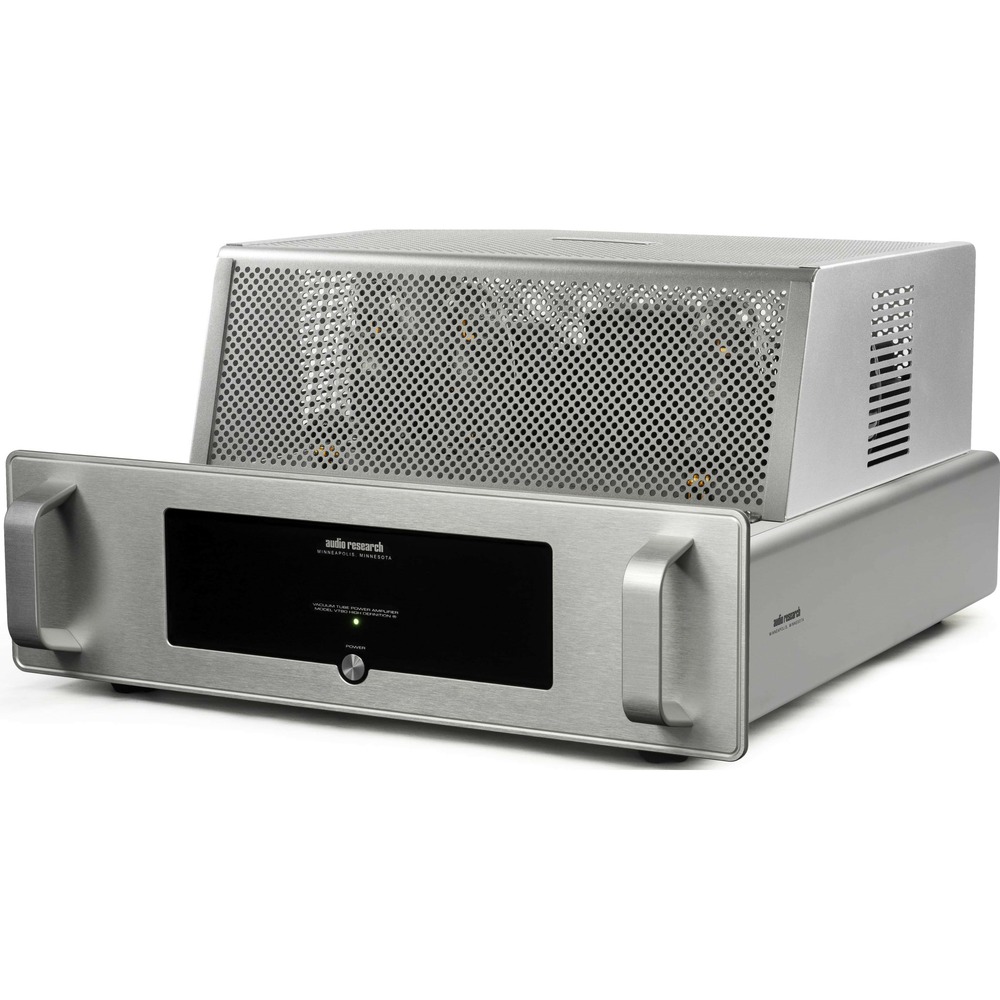 Усилитель мощности Audio Research VT80SES