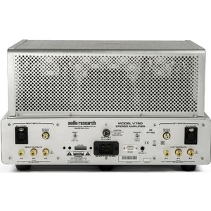 Усилитель мощности Audio Research VT80SES
