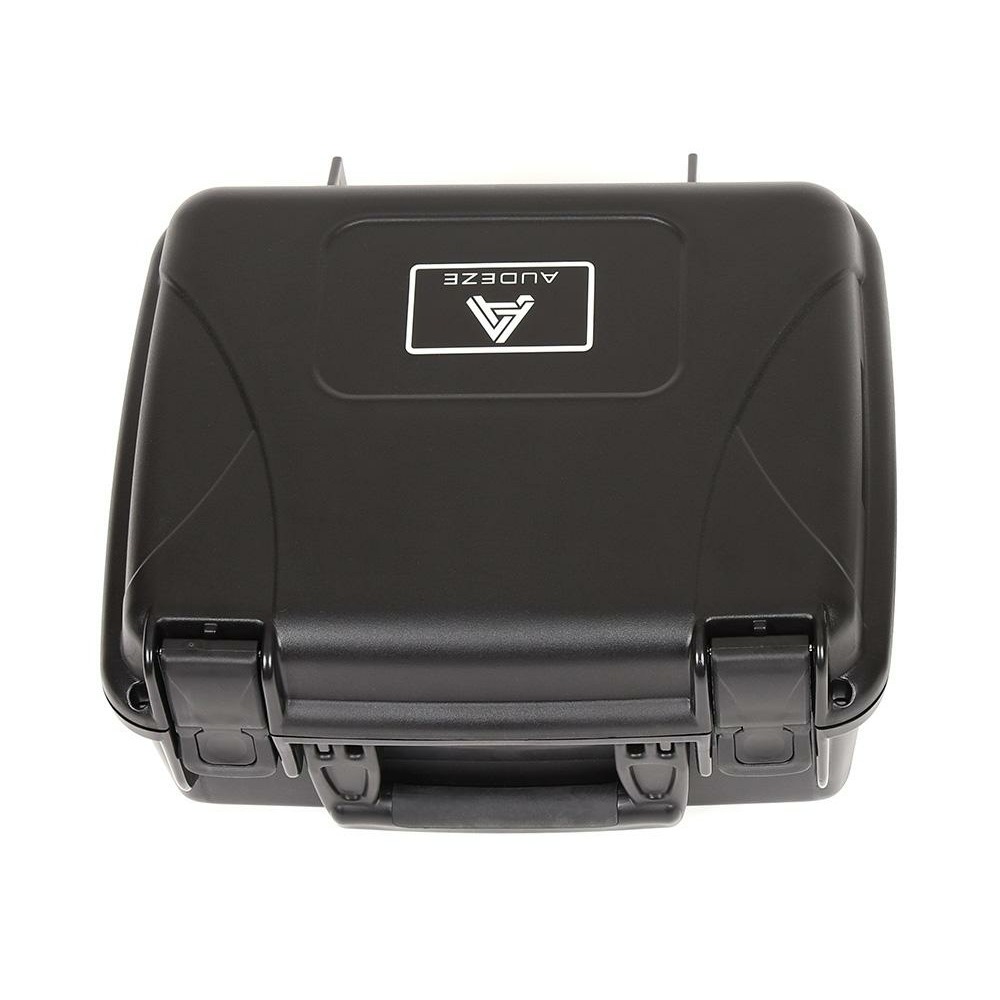 Чехол для наушников Audeze LCD Deluxe Travel Case