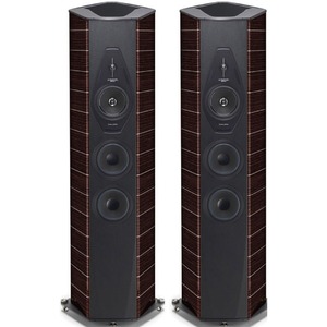 Напольная акустика Sonus Faber Il Cremonese Wenge