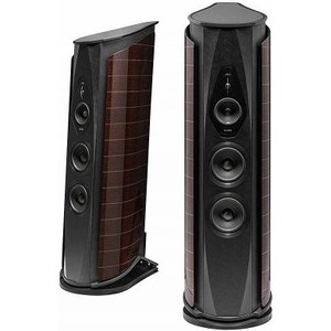 Напольная акустика Sonus Faber Il Cremonese Wenge