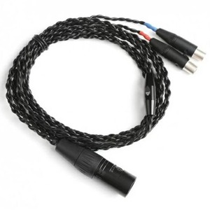 Сменный кабель для наушников Audeze Кабель балансный XLR для LCD