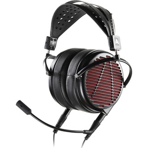 Геймерские наушники Audeze LCD-GX Gaming