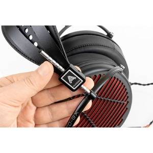 Геймерские наушники Audeze LCD-GX Gaming