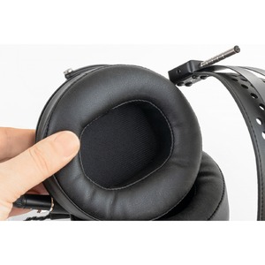 Геймерские наушники Audeze LCD-GX Gaming