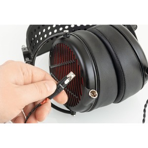 Геймерские наушники Audeze LCD-GX Gaming
