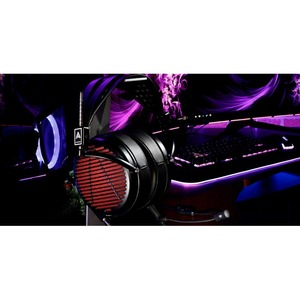 Геймерские наушники Audeze LCD-GX Gaming
