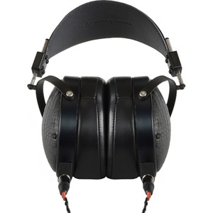 Наушники мониторные Premium Audeze LCD-XC Alligator Grey (Travel Case)