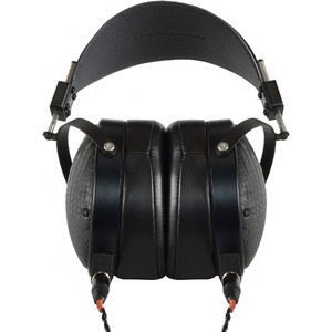 Наушники мониторные Premium Audeze LCD-XC Alligator Grey (Travel Case)