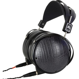 Наушники мониторные Premium Audeze LCD-XC Alligator Grey (Travel Case)