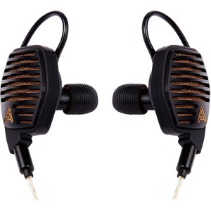 Наушники внутриканальные беспроводные Audeze LCD-i4 Bluetooth + Lightning Cable