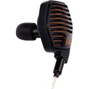 Наушники внутриканальные беспроводные Audeze LCD-i4 Bluetooth + Lightning Cable