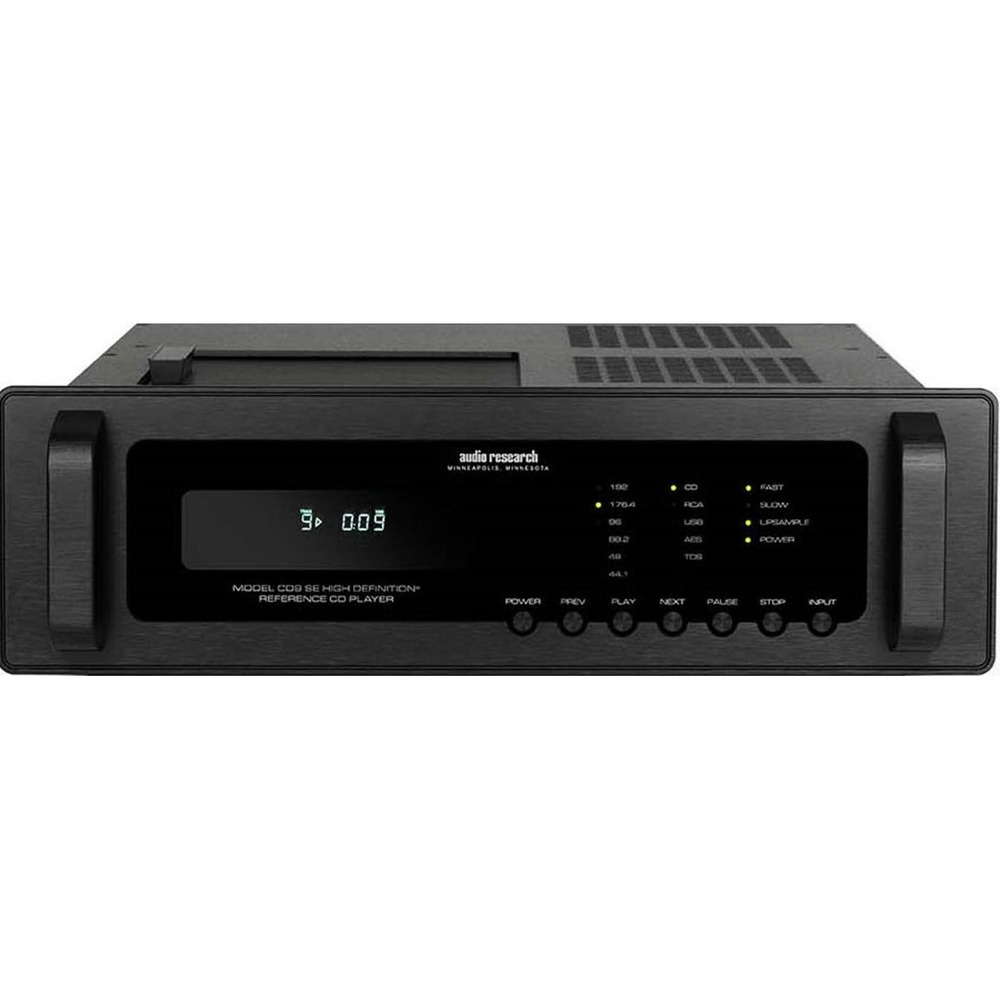 Часы Audio Research CD9SEB