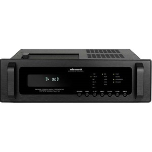 Часы Audio Research CD9SEB